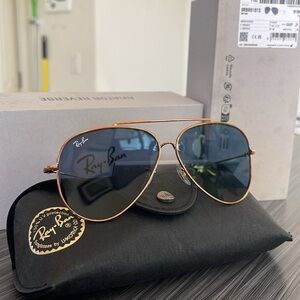 Ray Ban Reverse Sunglasses RBR0101S